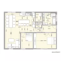 MAISON LUSIGNY