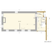 guzoux v4 -20m²