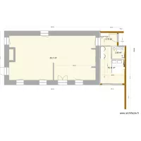 guzoux v4 -20m&sup2;