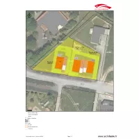 La Chataigneraie - Fief du rocher lot 2 et 3-v2