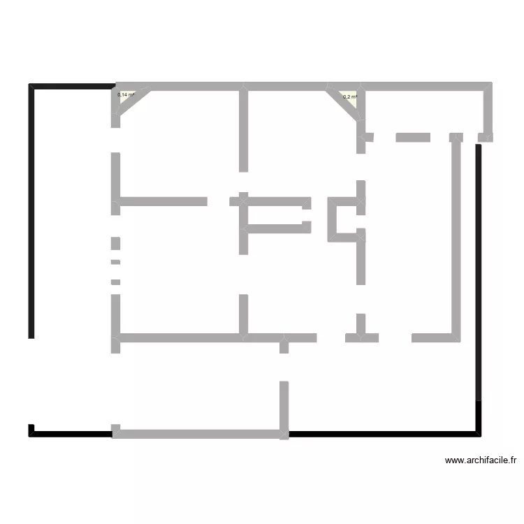 plan de masse contact 29 03. Plan de 