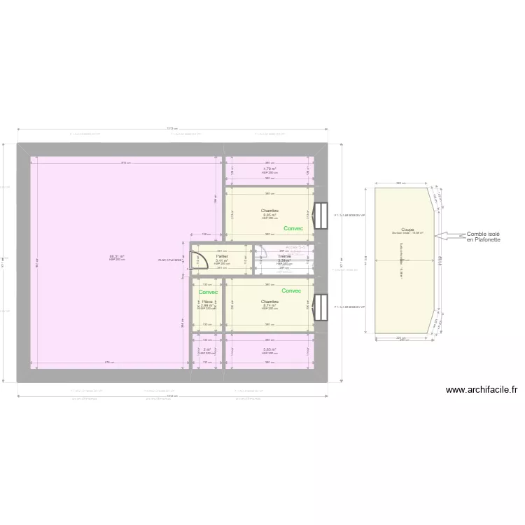 ML24014386 LUCON. Plan de ML24014386 LUCON. Plan de