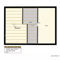 2026-02-27-Plan électrique du niveau 2 étage