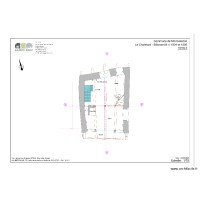 salon geometre le chatelard