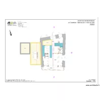 salon geometre le chatelard