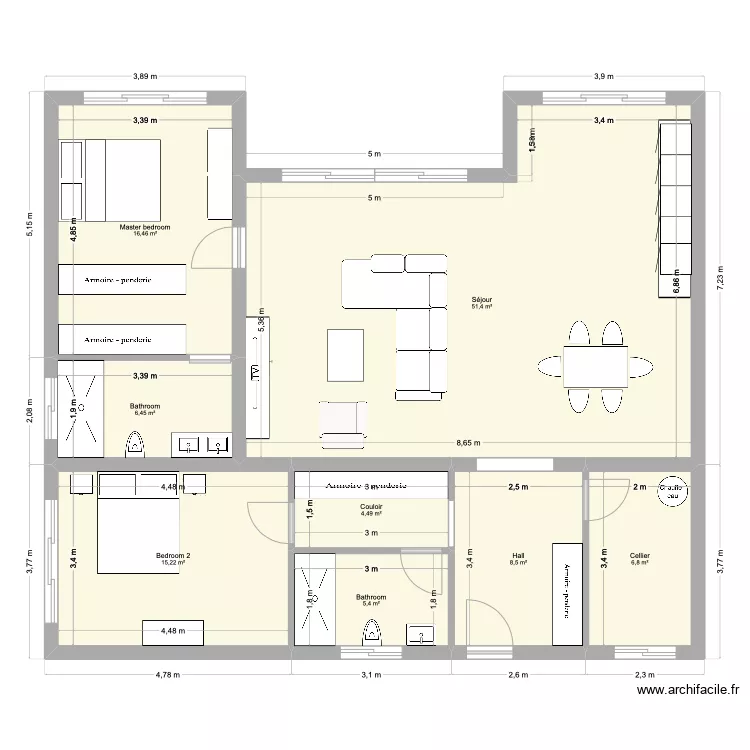 plan1. Plan de plan1. Plan de