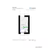 Plan Projet  Martin Lucette