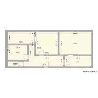 appartement dyalna