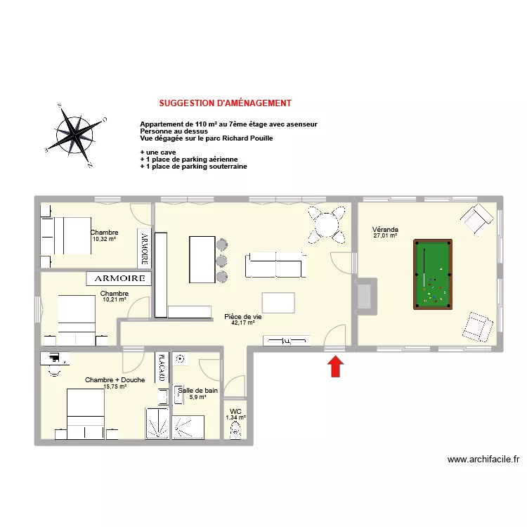 HABLOT 3 ch1. Plan de 