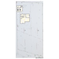 Plans sans sous-sol Sylvain