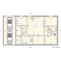 Base maison proposition 1.1