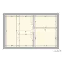 Muriel F Plan de d&eacute;part