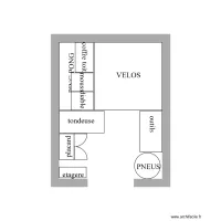 plan cabane