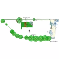 La Prise Flower Farm