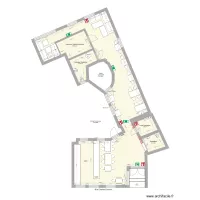 Le Kroque St Nic Travaux S&eacute;curit&eacute;