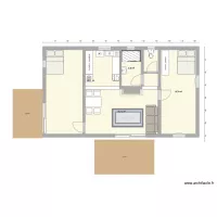 maison à 2