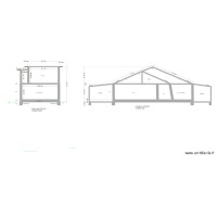 plans de coupe