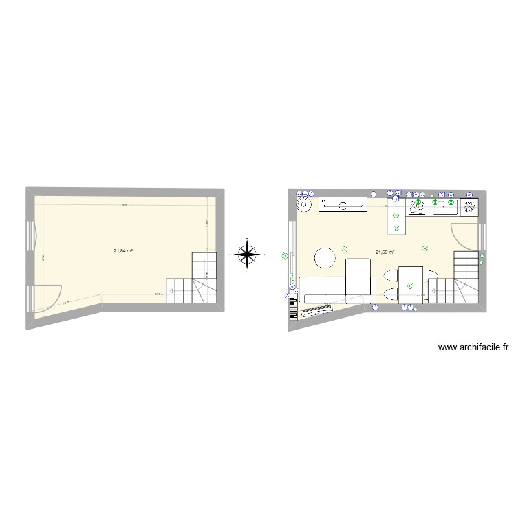 Plan laissac elec. Plan de 0 pièce et 0 m2 Plan laissac elec. Plan de 0 pièce et 0 m2