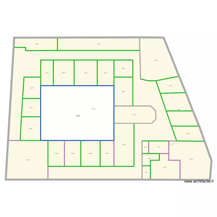 SJF PRO. Plan de SJF PRO. Plan de
