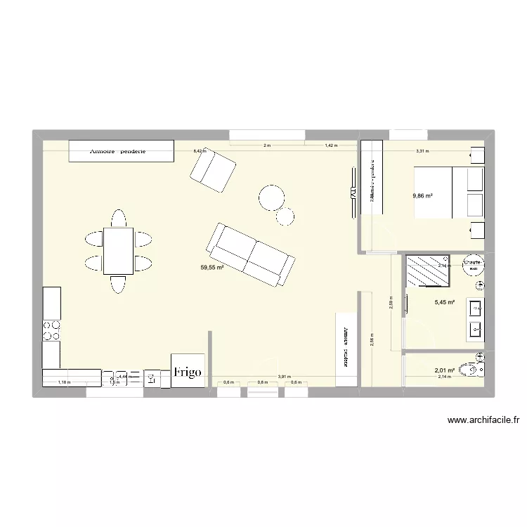 20250307-GRANGE SOINGS EN SOLOGNE - CG. Plan de 