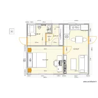 Maison abeille 5