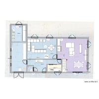 De panne Maison a finaliser version finale Version buanderie garage annexe