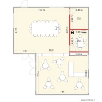 Club House