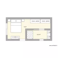 chambre 1