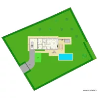 Cambremer plan pour terrassier