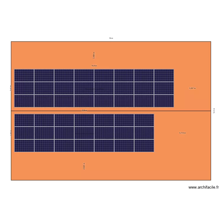 TOUSSAINT. Plan de TOUSSAINT. Plan de