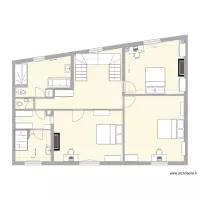 DH - 2eme etage 16/09/26