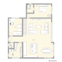 MAISON RDC