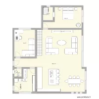 MAISON RDC