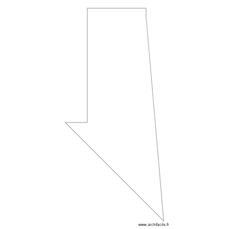 jardin 2. Plan de 0 pièce et 0 m2