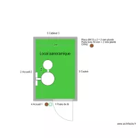 50678 Local panoramique