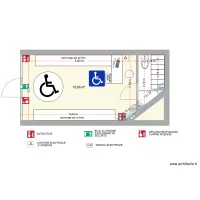 yerevan market plan accessibilit&eacute;