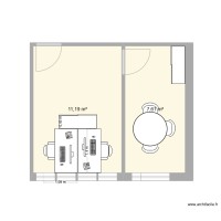 cellule de recrutement