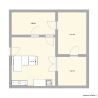 2e étage Essentia 2