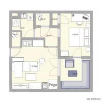 2e étage Essentia 2