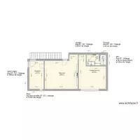 Studio Cin&eacute; Buanderie Plomberie MAJ