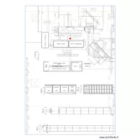PLM - Proposition d'am&eacute;nagement SU Besan&ccedil;on