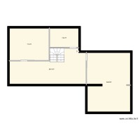 maison plan simple