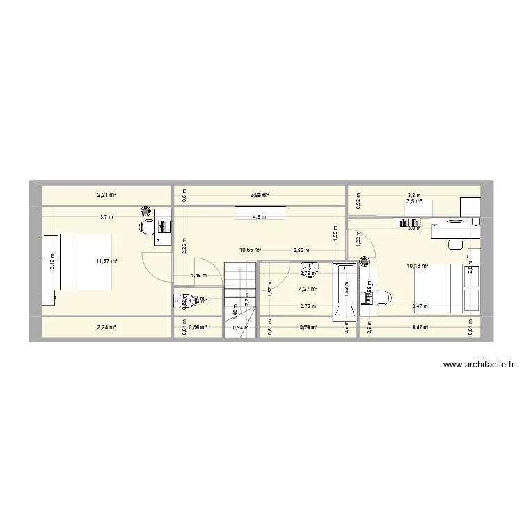 Plan 1er. Plan de Plan 1er. Plan de