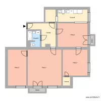 Jana Wericha 444, byt 10