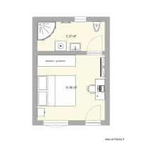 Studio Chalet