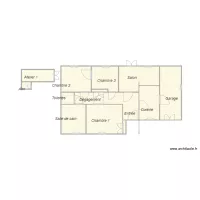 Croquis Indision NAPOLITANO