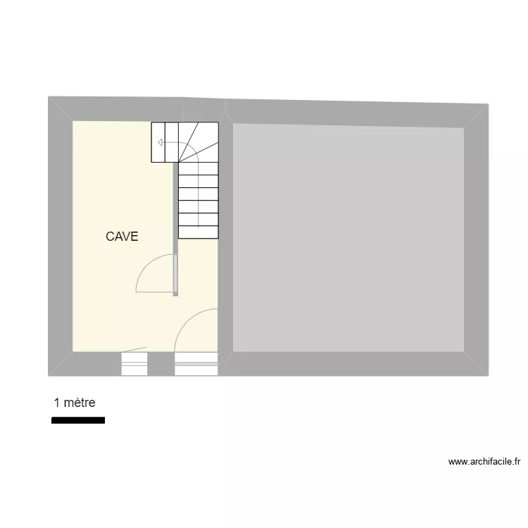 JASMIN 4 RDC G. Plan de 