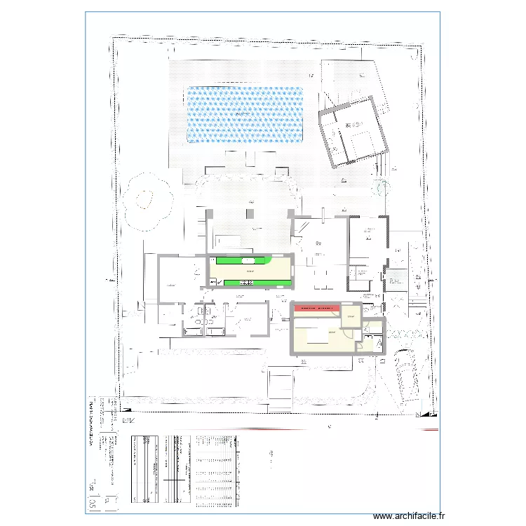 bini2. Plan de bini2. Plan de