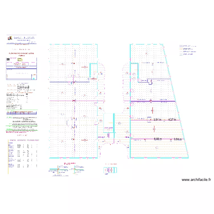 PLAN BY STRUCTURE. Plan de PLAN BY STRUCTURE. Plan de