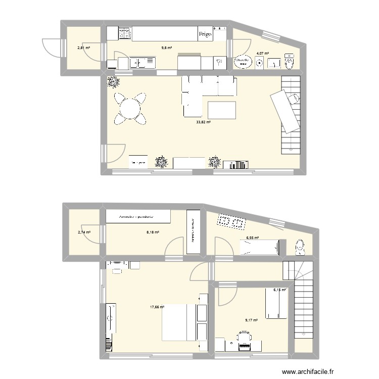 maison folletiere 2026. Plan de 0 pièce et 0 m2 maison folletiere 2026. Plan de 0 pièce et 0 m2